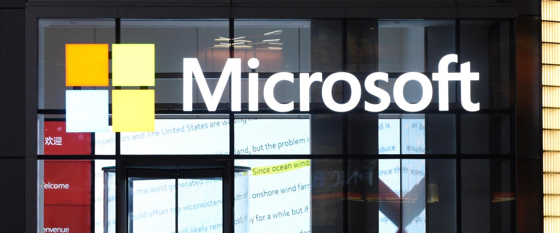 A Microsoft most rúgott ki 9000 embert, holott rekordnyereséget termelt