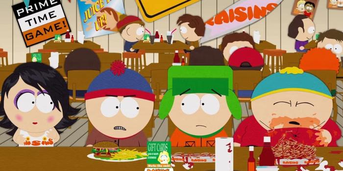 Film és Sorozat - Úgy várod a South Park új évadát, mint Cartman a KFC-s csirkét? Akkor van egy rossz hírünk