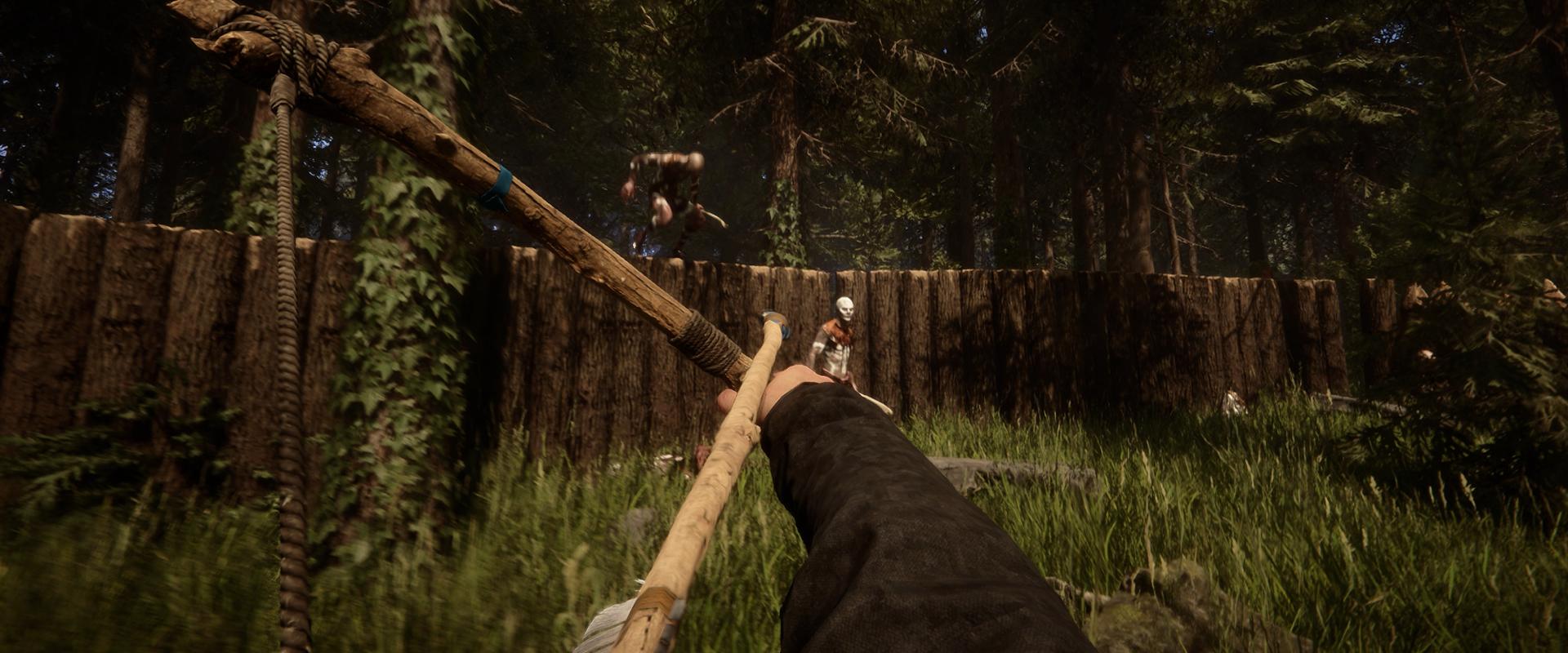 Újra kilőtt a Sons of the Forest, mutatjuk miért