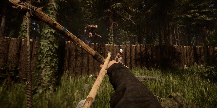 Gaming - Újra kilőtt a Sons of the Forest, mutatjuk miért