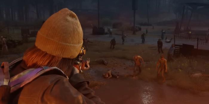 Gaming - Meglepő húzás a Microsofttól: sokak kedvenc zombis játéka túlélte a kaszát