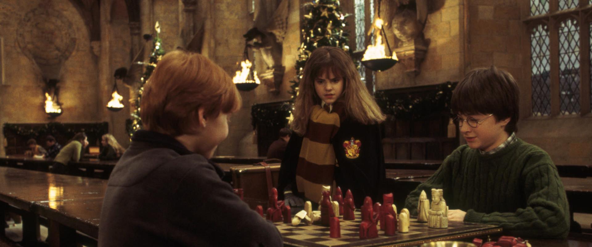 A Meta mesterséges intelligenciája reprodukálta a Harry Potter-könyv közel felét
