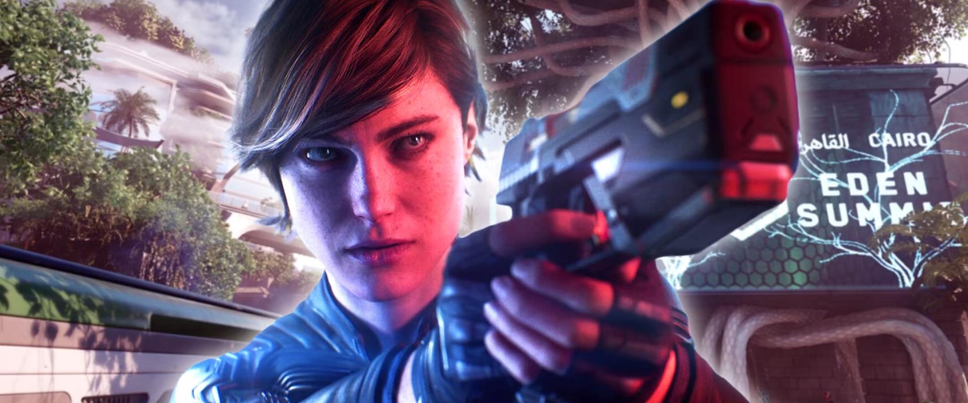 A játékmenet videó dacára is kukázták a Perfect Dark rebootot