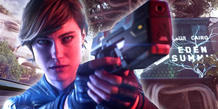 Gaming - A játékmenet videó dacára is kukázták a Perfect Dark rebootot