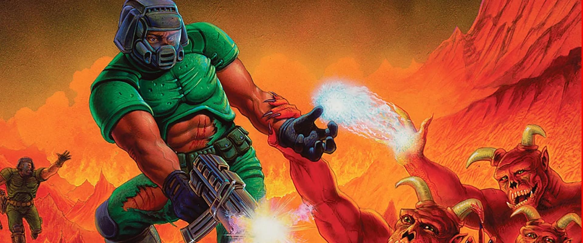 A DOOM atyjának új játéka sem készülhet el, mert hirtelen megvonták a támogatást