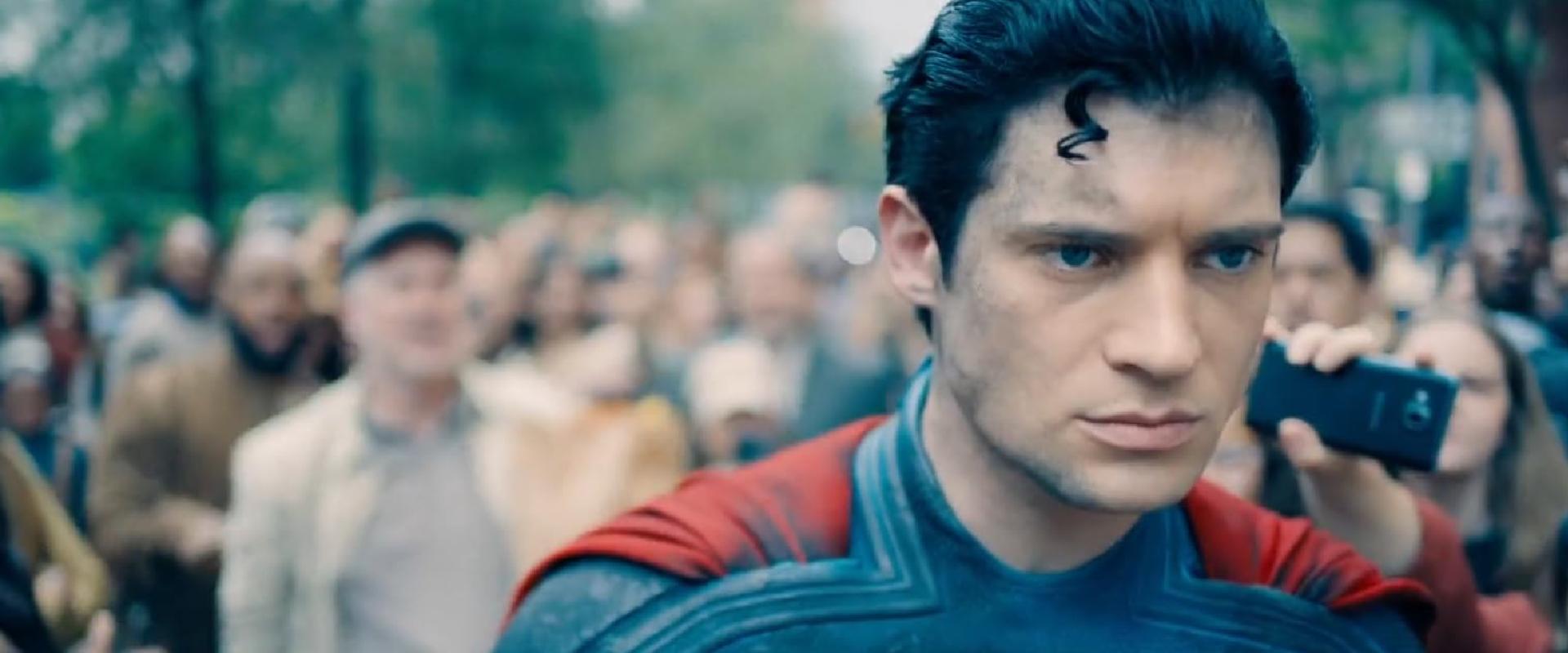 Kiszivárgott egy ismert lap kritikája a Supermanről, és hát lesújtó véleményt formáltak