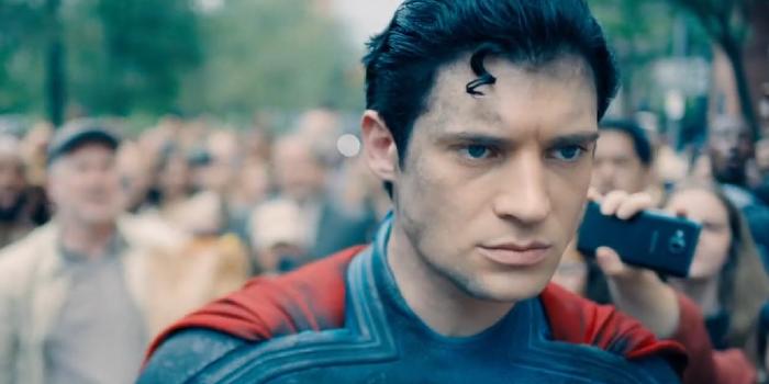 Film és Sorozat - Kiszivárgott egy ismert lap kritikája a Supermanről, és hát lesújtó véleményt formáltak