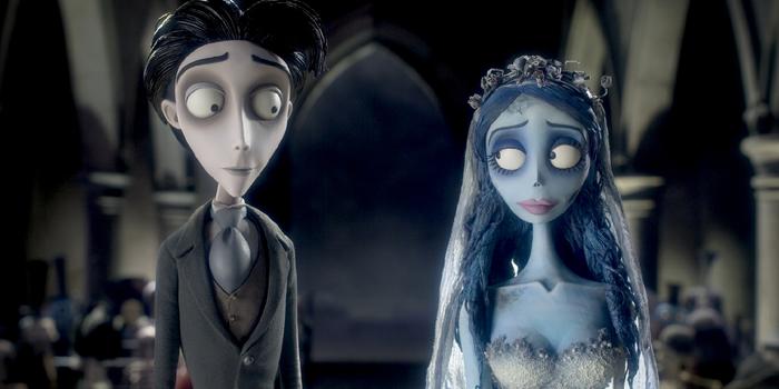 Film és Sorozat - Napi jó hír: Tim Burton új animációs mesén dolgozik