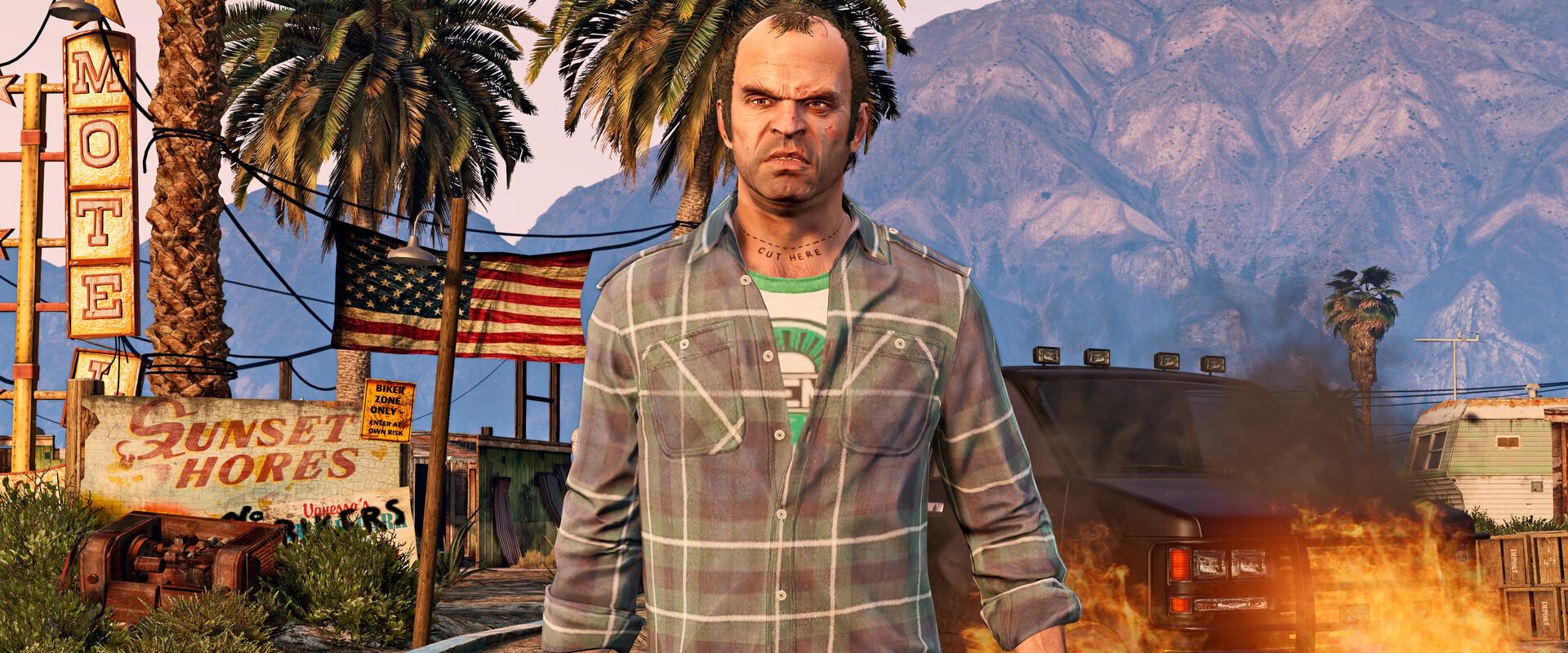 7 év tiltás után egy újabb nagy országban is megjelenhet végre a GTA V