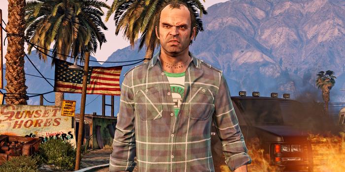 Gaming - 7 év tiltás után egy újabb nagy országban is megjelenhet végre a GTA V