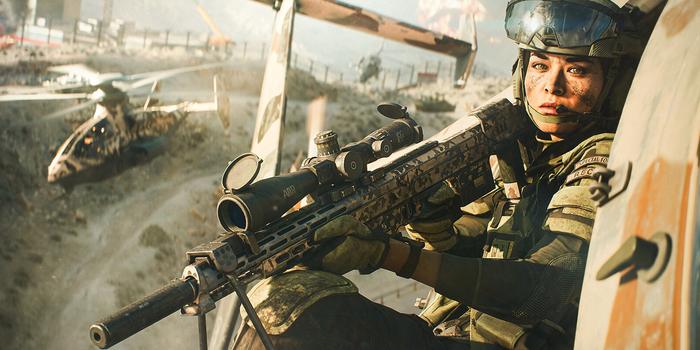 Gaming - Kiszivárogtak az első infók a Battlefield 6 ingyenes battle royale módjáról