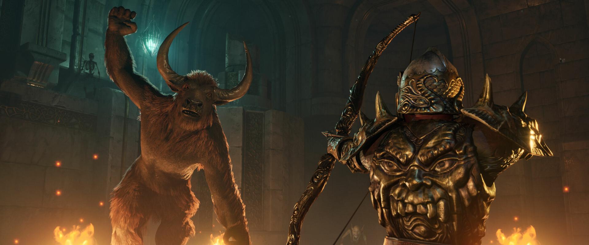 Újra belevágsz az Oblivion Remasteredbe, ha meglátod a magyarítást hozzá