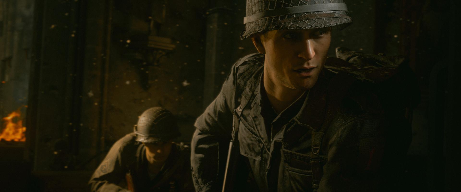Nehogy elindítsd a CoD: WWII-t, hatalmas a gond Game Passos verziójával