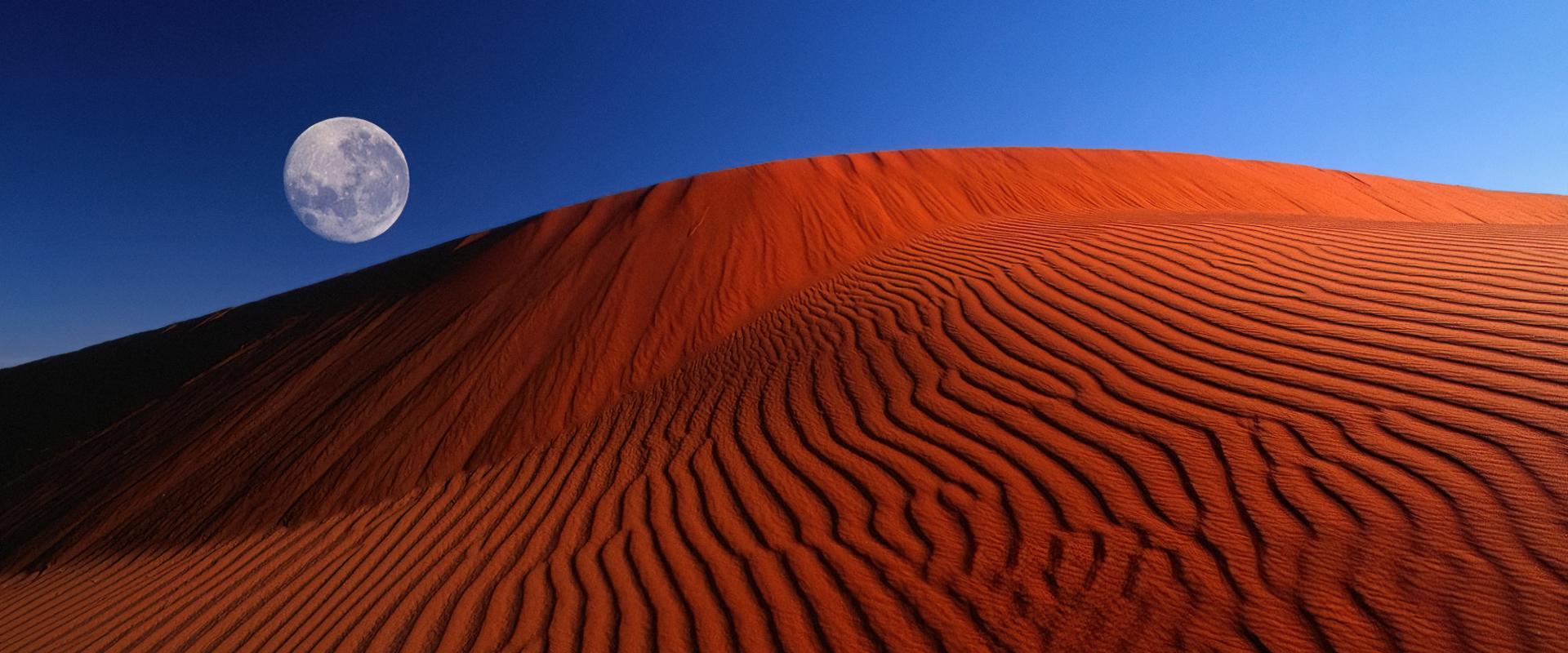 Itt készült a Windows XP ikonikus háttérképe, ami sokakat egy fenékre emlékeztetett