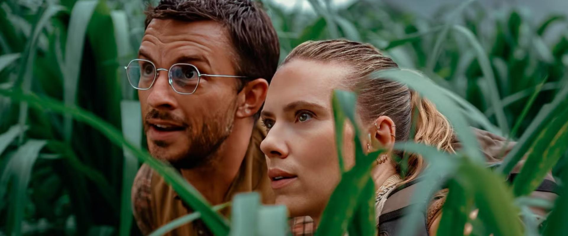 Már a nyitóhétvégéjén kitömhette a zsebét a Universal a Jurassic World: Újjászületéssel
