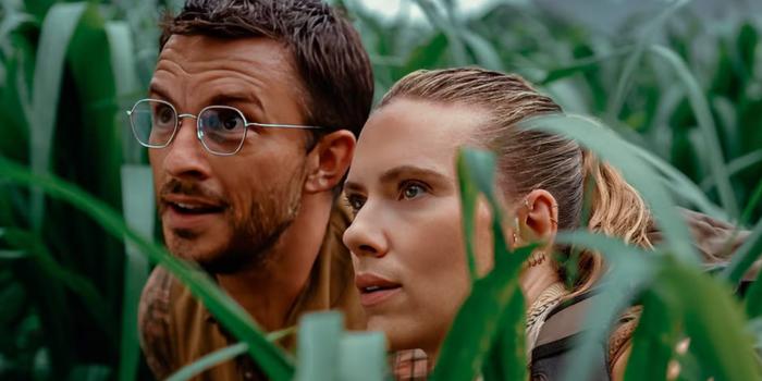 Film és Sorozat - Már a nyitóhétvégéjén kitömhette a zsebét a Universal a Jurassic World: Újjászületéssel