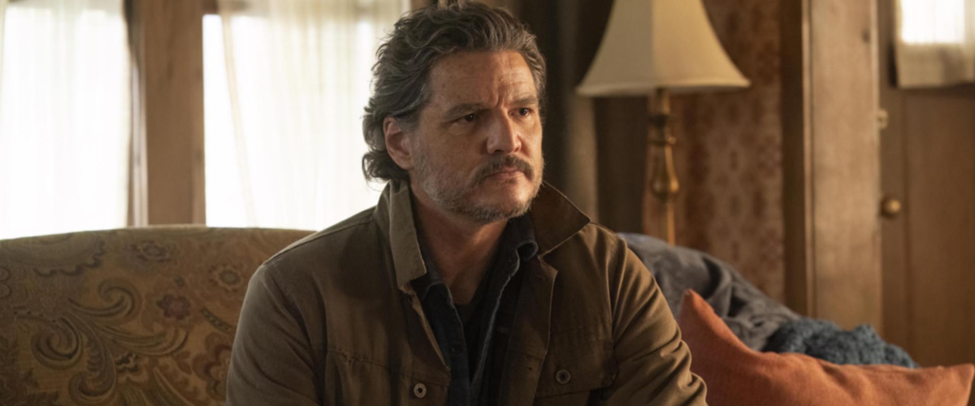Ez az a jelenet, amit Pedro Pascal máig nem tud megnézni a The Last of Us sorozatból