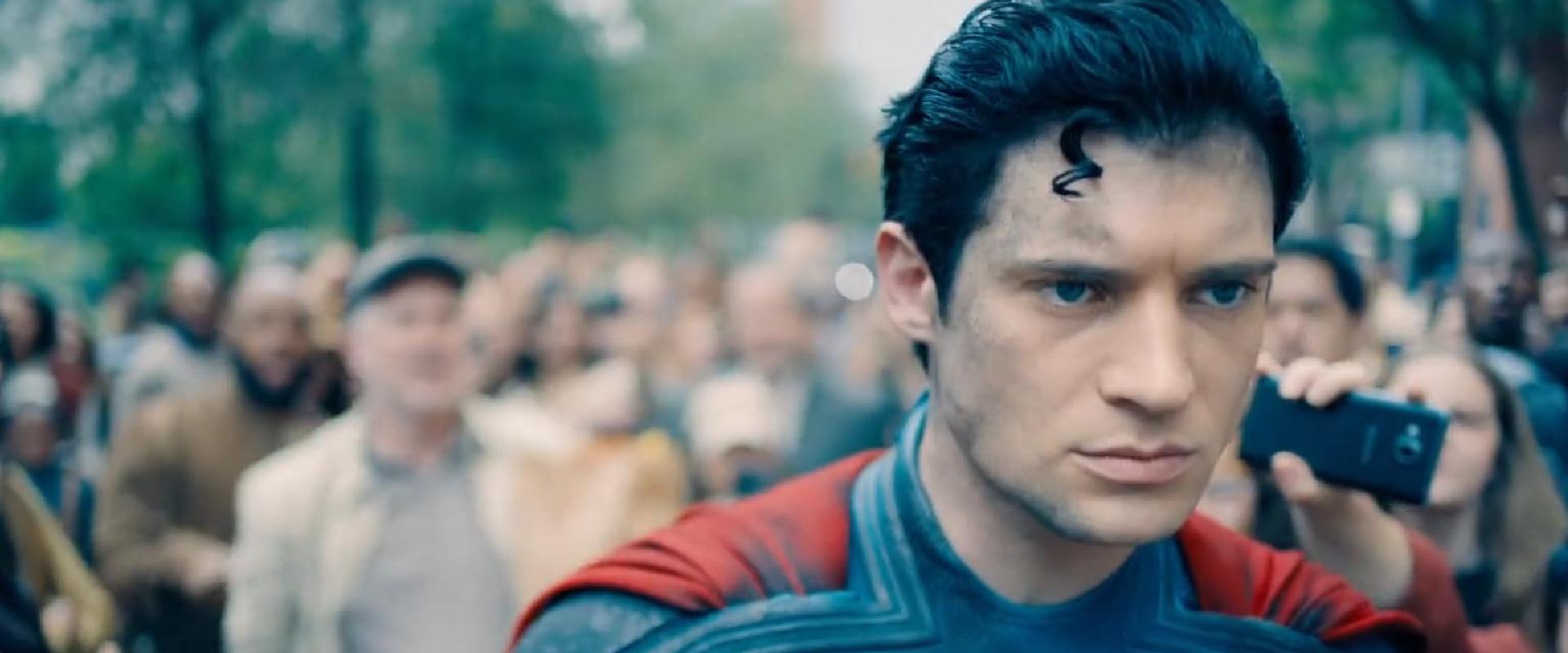 James Gunn szerint Superman is egy „bevándorló”, és igen, a film politikai töltetű lesz