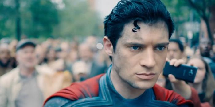 Film és Sorozat - James Gunn szerint Superman is egy „bevándorló”, és igen, a film politikai töltetű lesz
