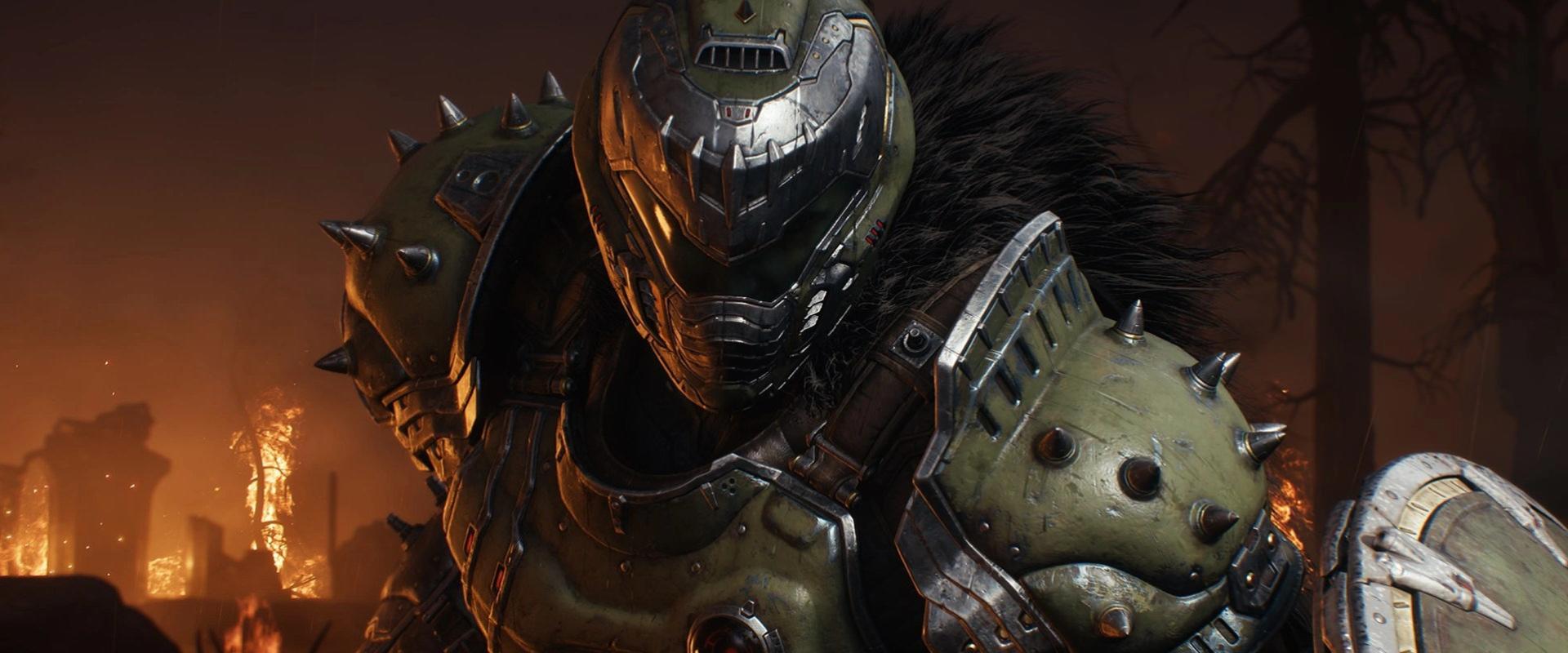 A DOOM atyjának stúdiója sem úszta meg a Microsoft leépítéseit