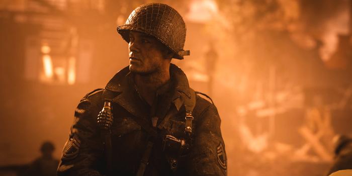 Gaming - Le kellett állítani a CoD WW2 szervereit a Game Passos debütálása után