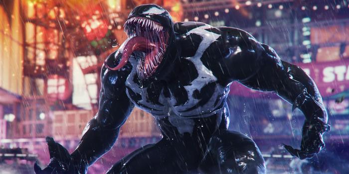 Gaming - Pókember után Venomé a főszerep az Insomniac-nál, Loganről meg lemondhatunk?!