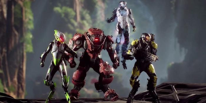 Ha még érdekel az Anthem, ne késlekedj, az EA elől ugyanis nincs menekvés kép