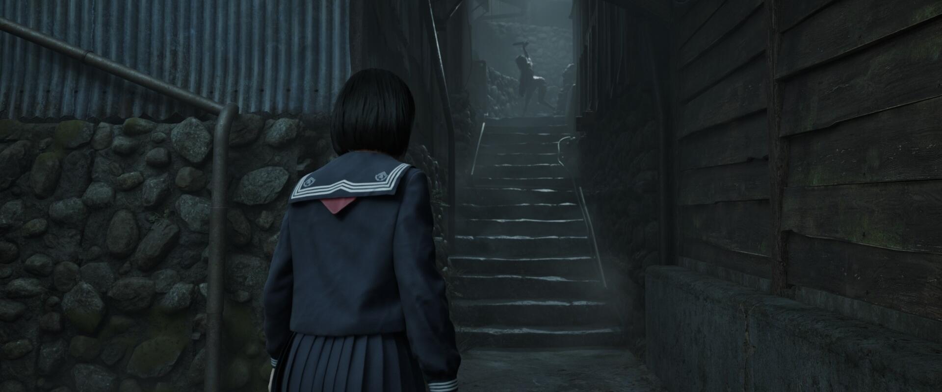 Titokban felvették a Silent Hill f nyitányát, így kezdődik a borzongás az új játékban