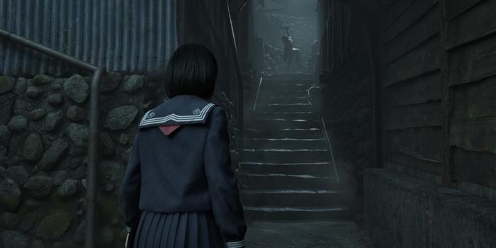 Gaming - Titokban felvették a Silent Hill f nyitányát, így kezdődik a borzongás az új játékban