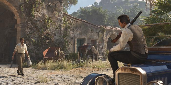 Gaming - 9 percnyi gameplay videón a Mafia The Old Country, ami jócskán megosztja a rajongókat