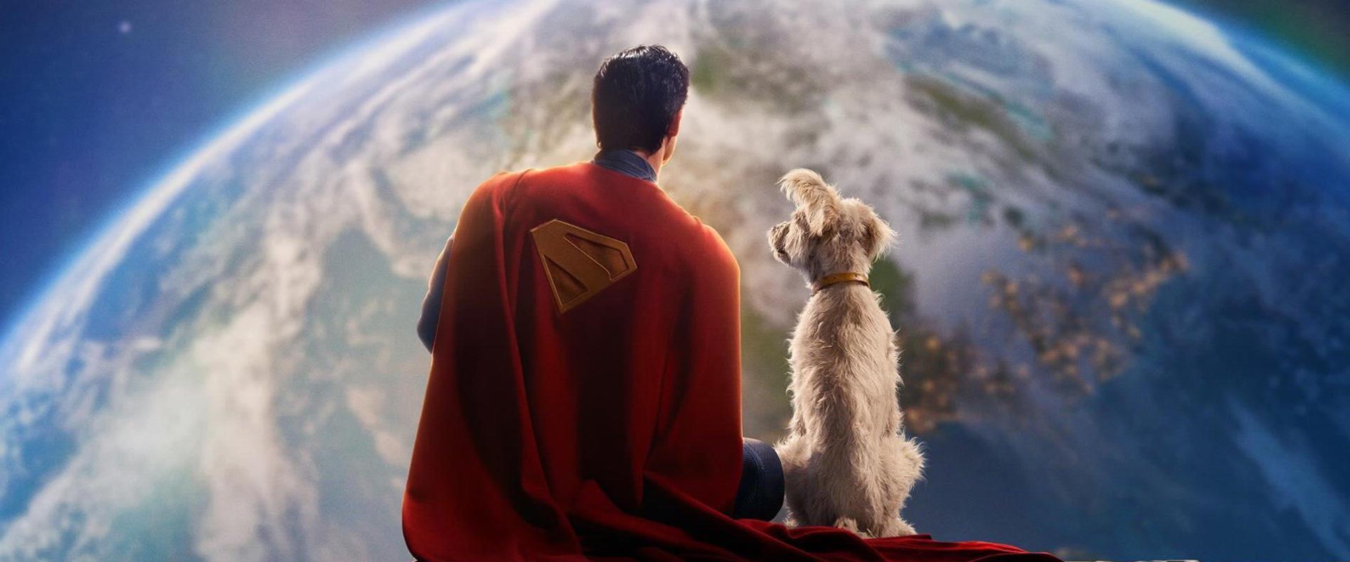 Lehetséges, hogy nem minden rajongó lesz elégedett a Superman stáblista utáni jeleneteivel