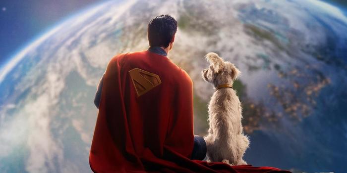 Film és Sorozat - Lehetséges, hogy nem minden rajongó lesz elégedett a Superman stáblista utáni jeleneteivel
