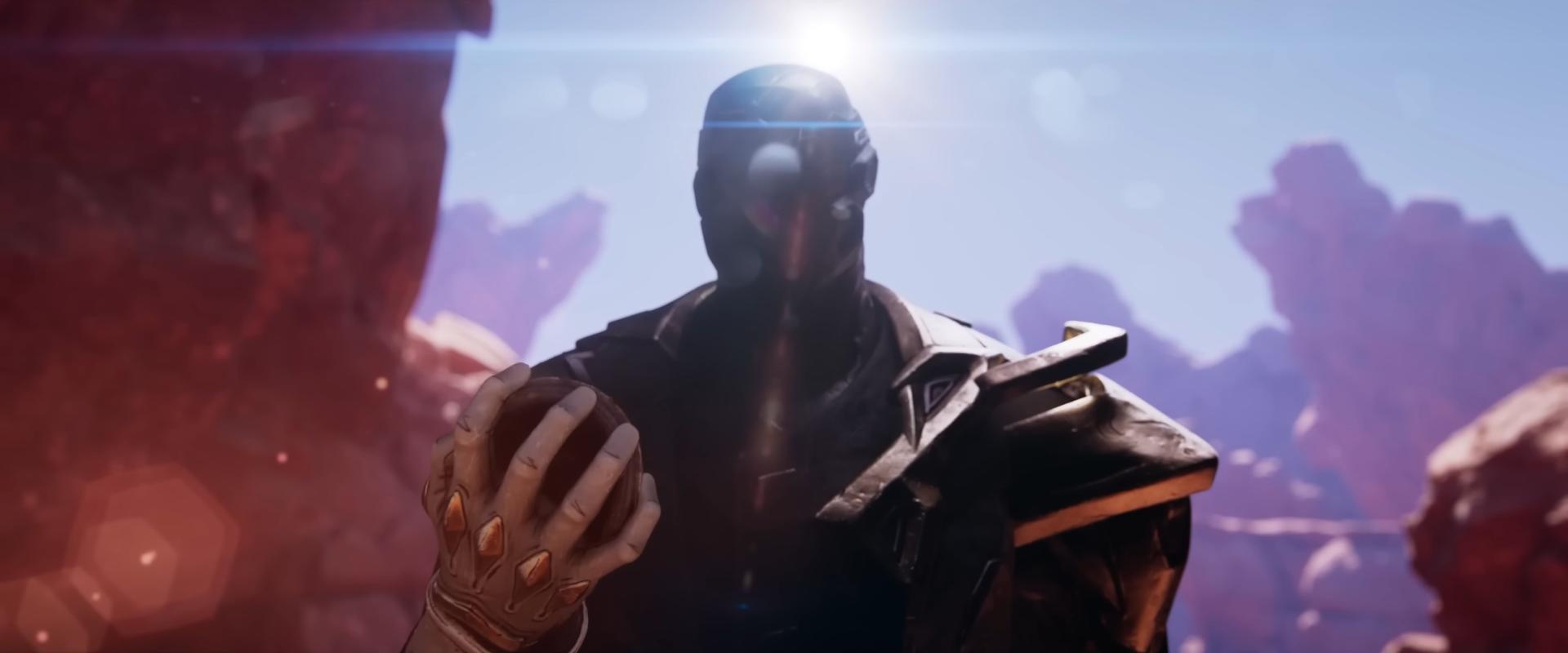 Napóleon plusz Thanos, avagy ilyen lesz a Borderlands 4 új bolygójának főgonosza