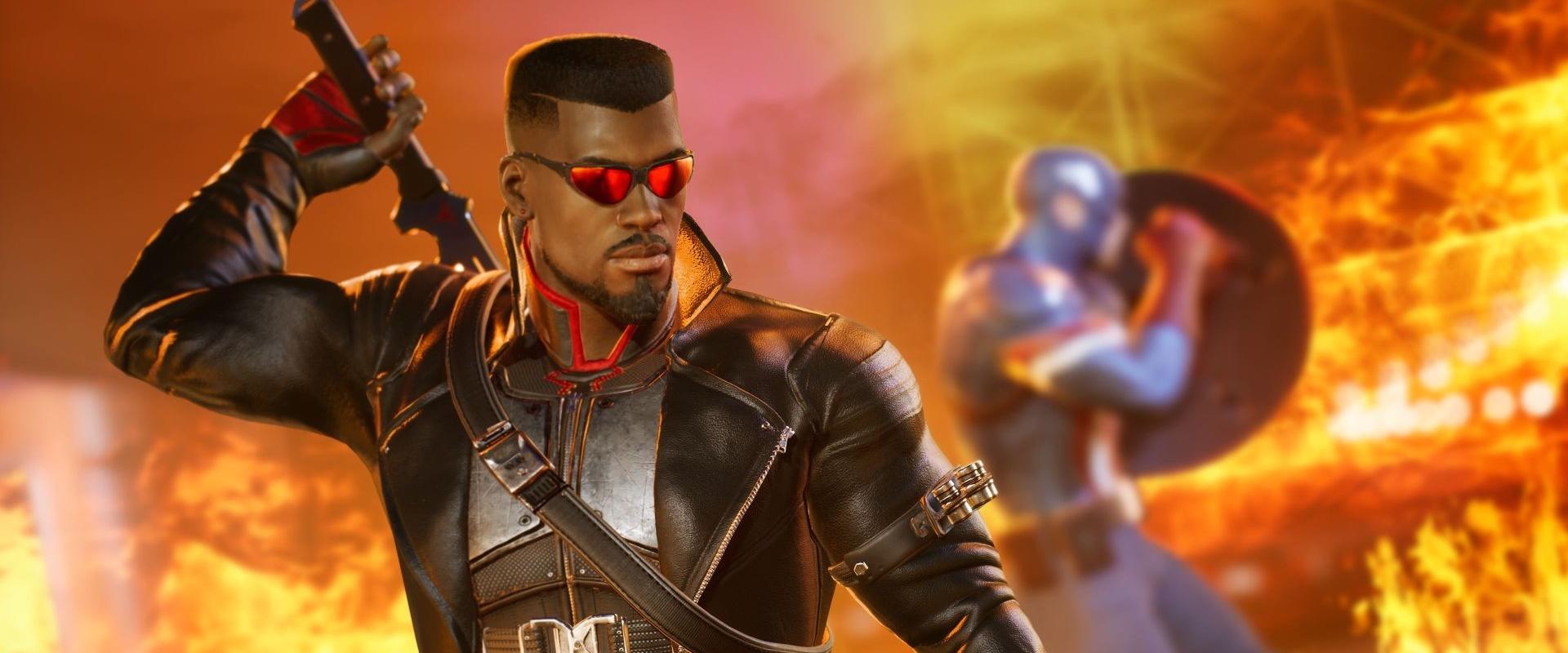 Egyesek most ingyen behúzhatják az egyik legérdekesebb Marvel játékot!