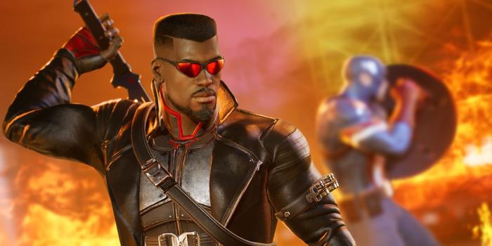 Gaming - Egyesek most ingyen behúzhatják az egyik legérdekesebb Marvel játékot!
