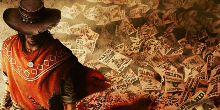 Gaming - Zombik után cowboyok? Új Call of Juarezen dolgozhatnak a Dying Light alkotói