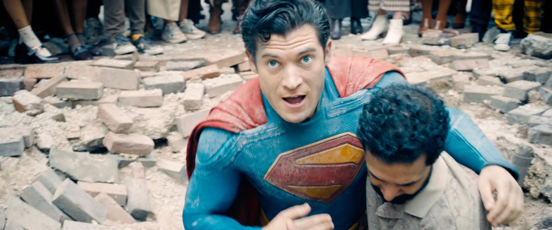 Szuper lett-e a Superman? Ezt mondják a kritikusok