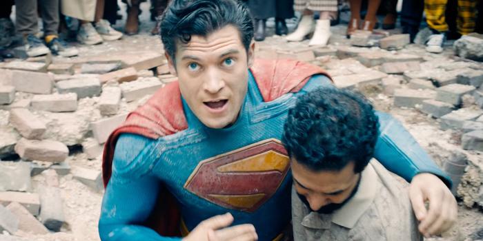 Film és Sorozat - Szuper lett-e a Superman? Ezt mondják a kritikusok
