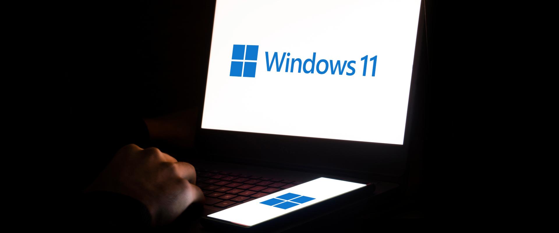 Bejött a Microsoft mesterterve, már többen használják a Windows 11-et, mint a 10-et