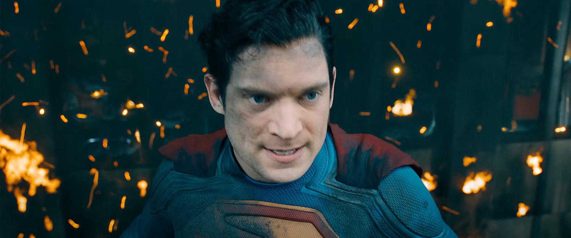 James Gunn bevándorlózott egyet, azóta Superwoke-nak csúfolják az új Supermant