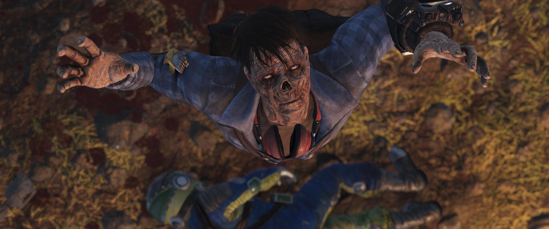Több új Fallout-játék is készül, amik közül az egyiket már mindenki nagyon várja
