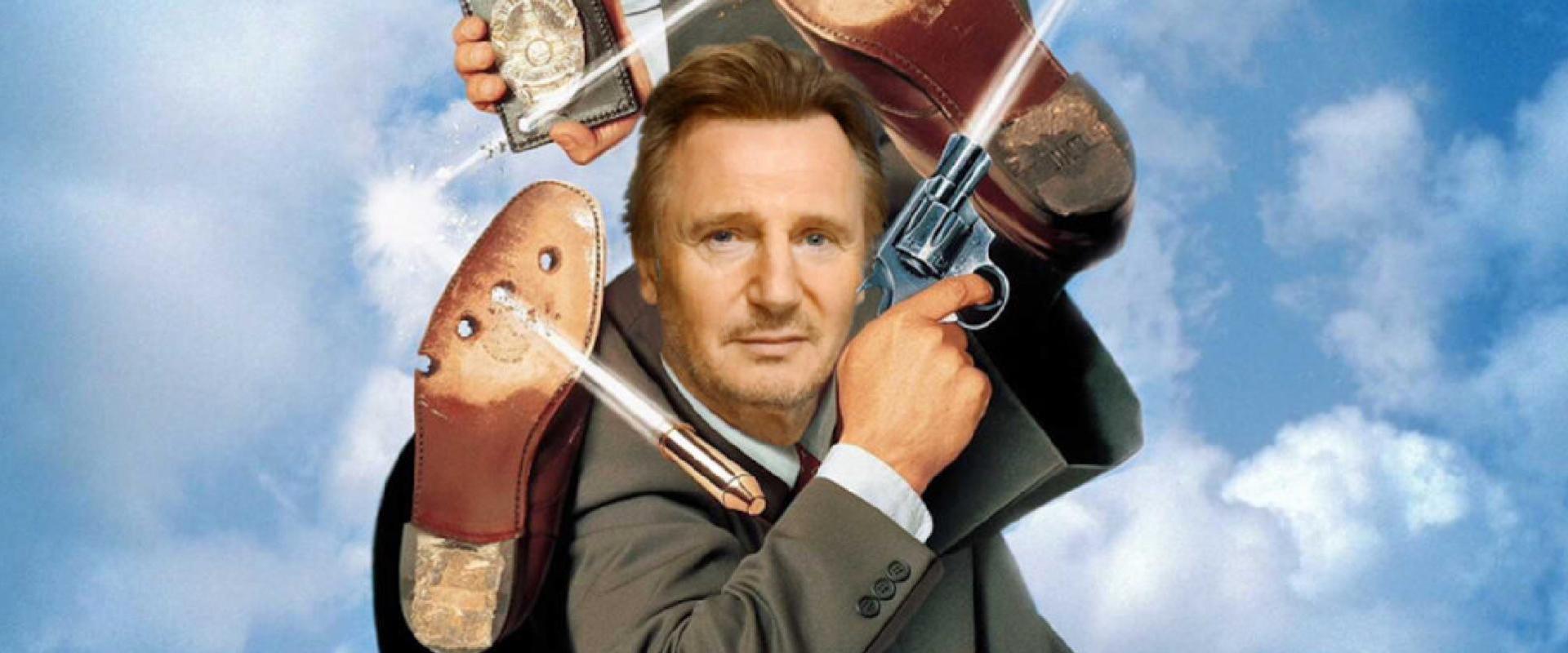 A Family Guy alkotója szerint Liam Neeson az egyetlen élő színész, aki pótolhatja Leslie Nielsent