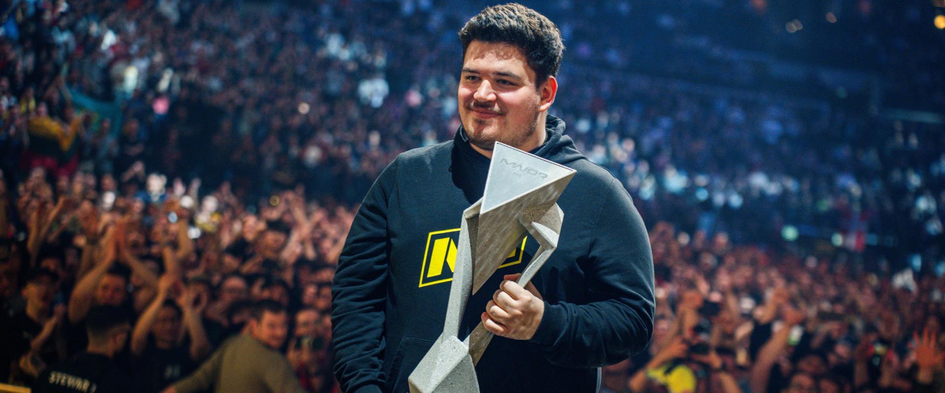 Major győztes magyar edzővel erősít a Liquid CS2 csapata