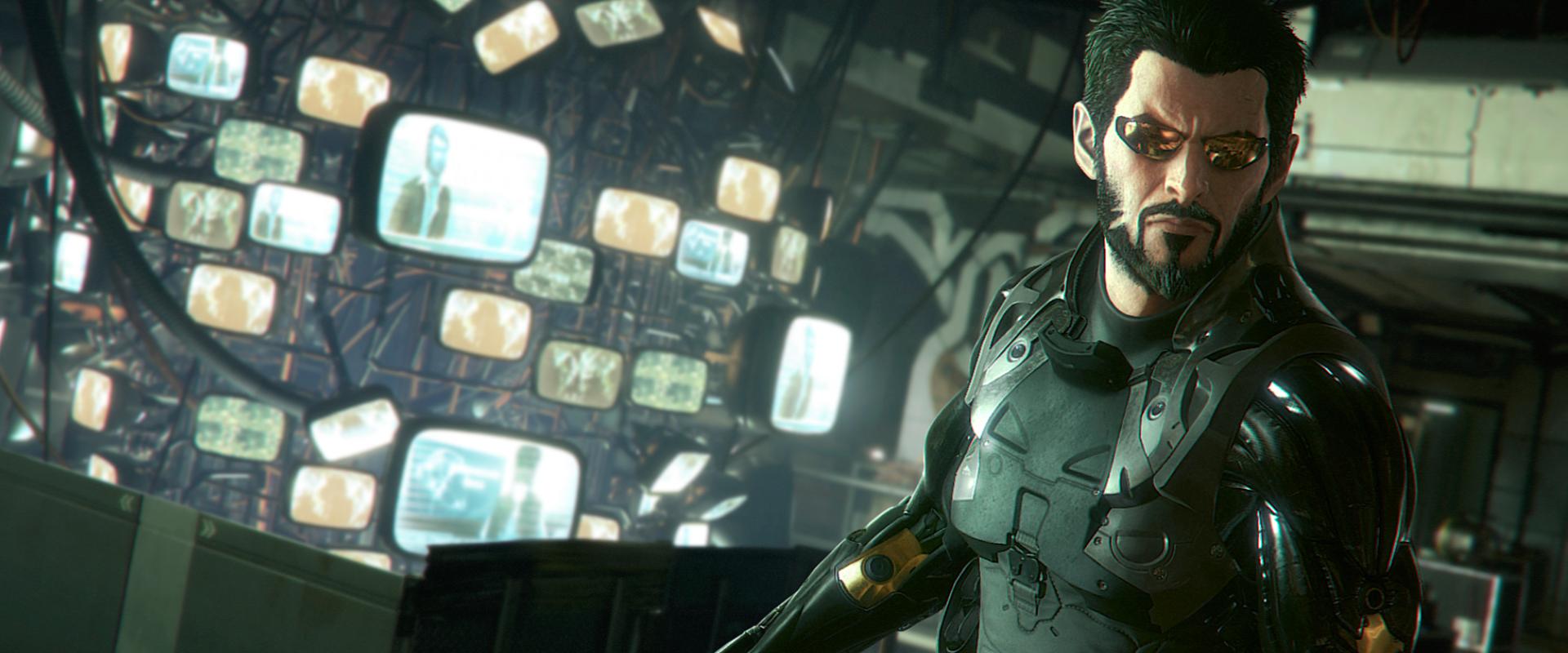 Több ezer dollárt bukott a Deus Ex színésze az Xboxos leépítéseken