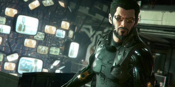Gaming - Több ezer dollárt bukott a Deus Ex színésze az Xboxos leépítéseken