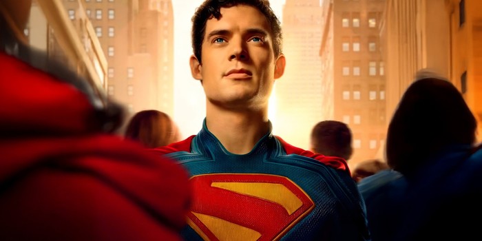 Superman visszatért, James Gunn ismét megcsinálta! kép