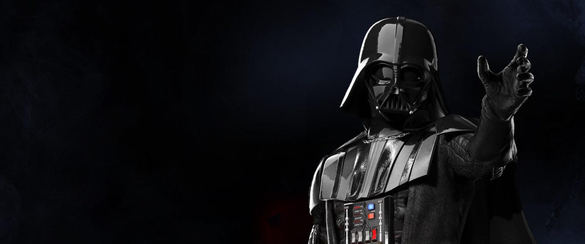 Feltámadt a Star Wars Battlefront 2, és valaki már a Zsivány Egyesben képzeli magát