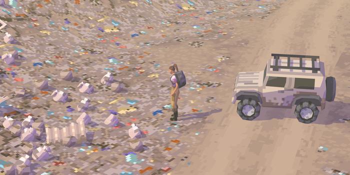 Gaming - A kukázásról szól, de nem a kukába való a Garbage Country