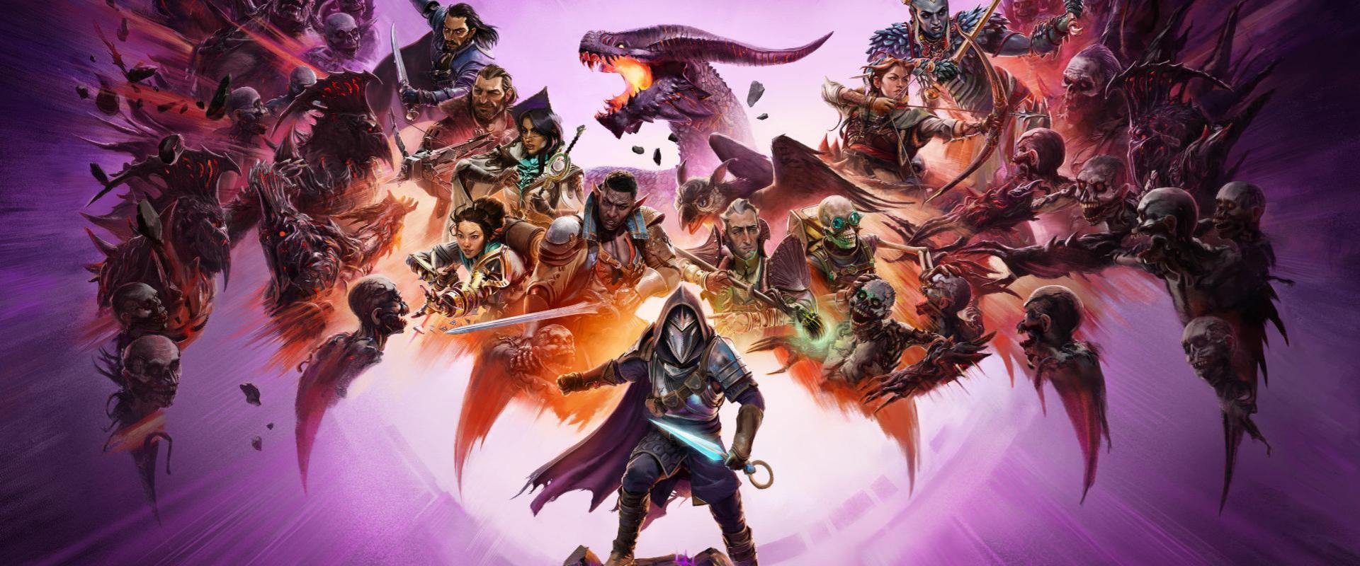 Év játéka díjat nyert a Dragon Age The Veilguard