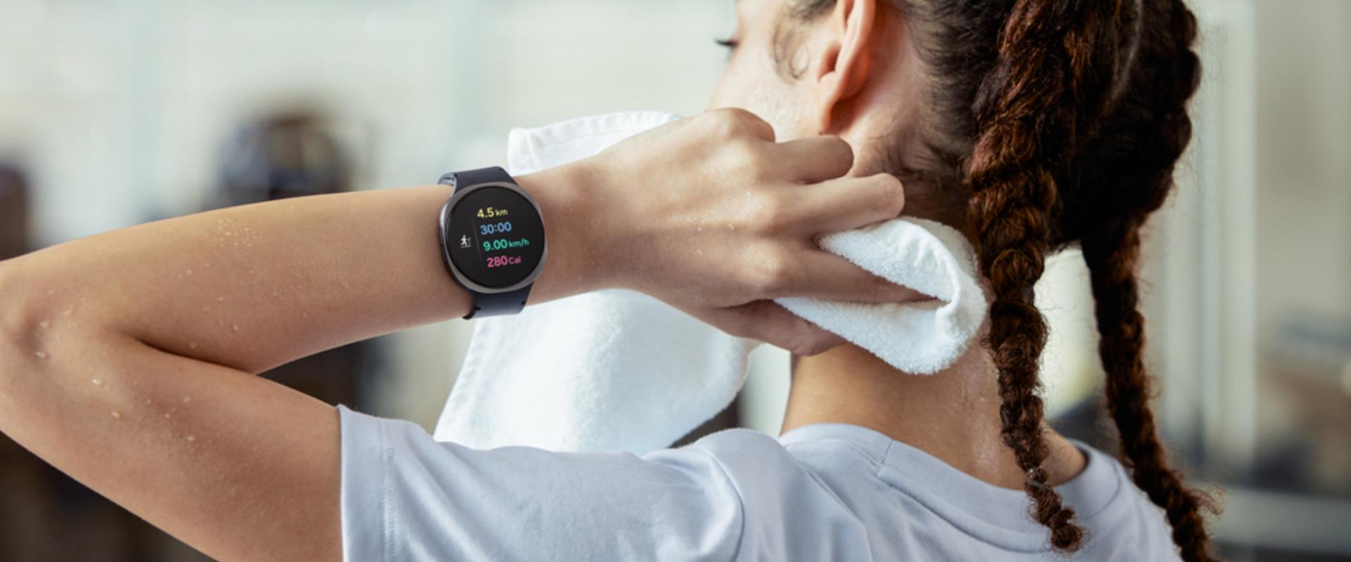 Ennyiért szerezheted be itthon a Samsung legújabb okosóráit